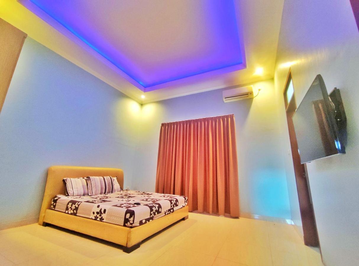 Parikesit Rent Full House * Semarang