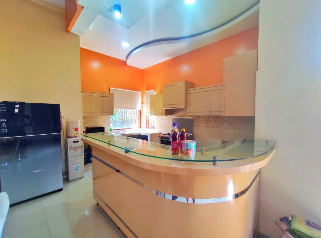 Parikesit Rent Full House Semarang