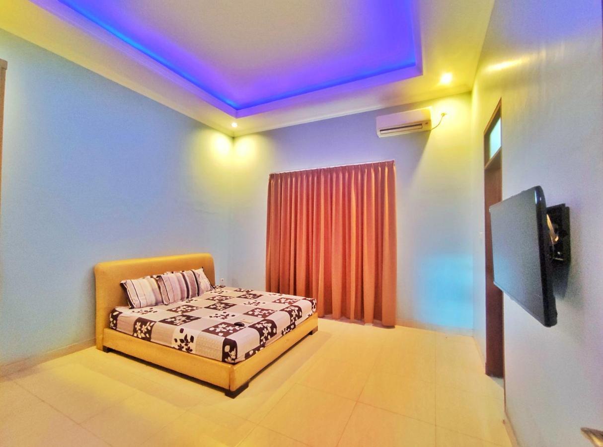 Rumah liburan Parikesit Rent Full House *