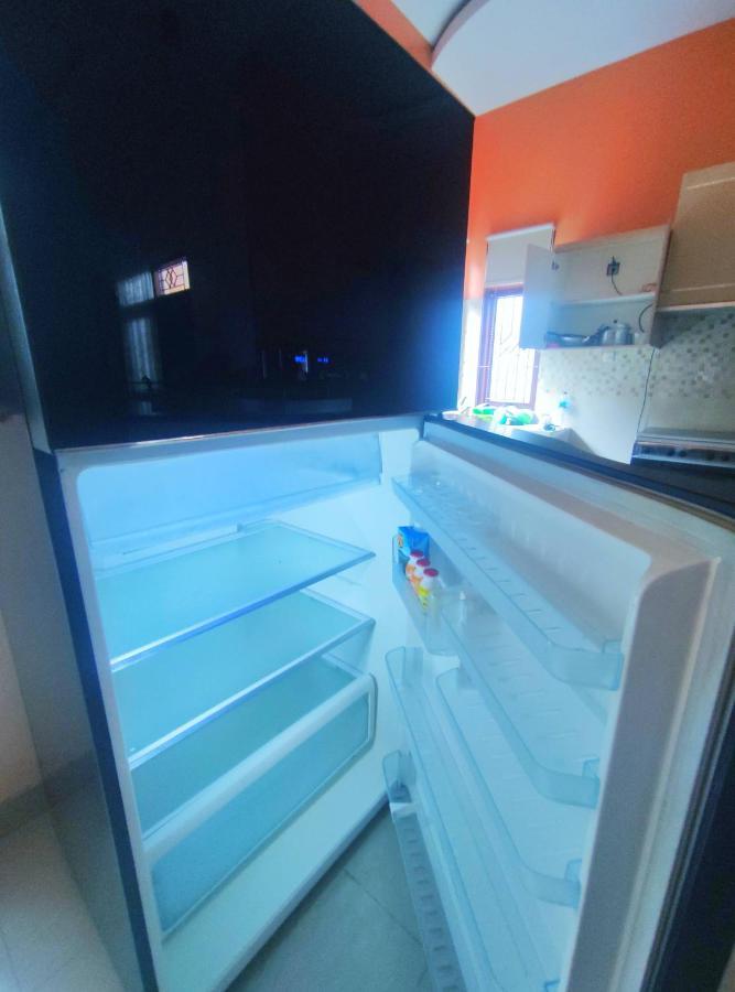 Parikesit Rent Full House Rumah liburan Semarang