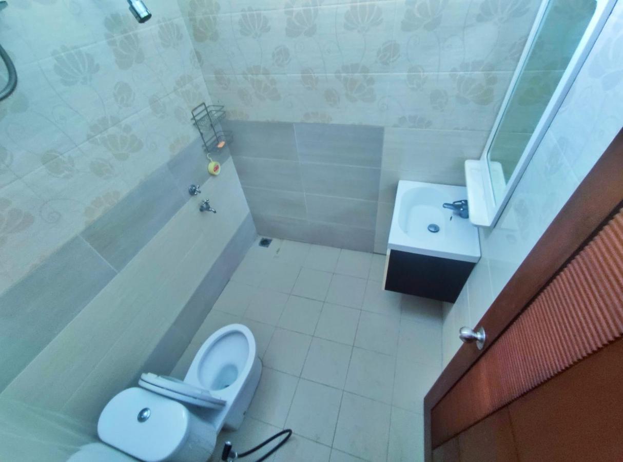 Rumah liburan Parikesit Rent Full House
